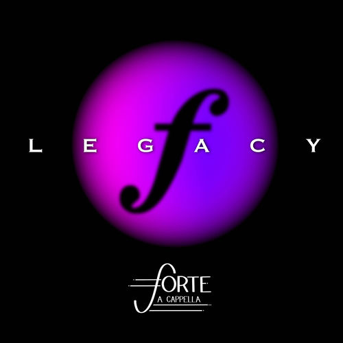 Time After Time - A Cappella by Forte A cappella - 130 BPM