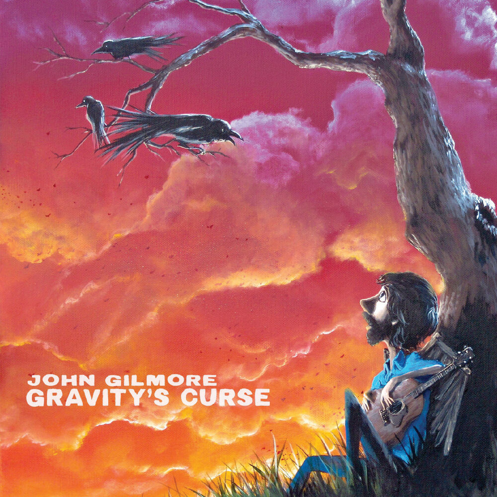 Picture of Gravity's Curse