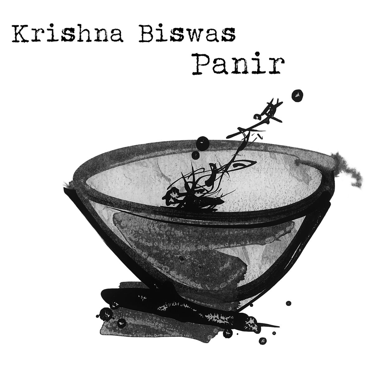 Album cover of Panir