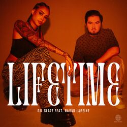 Cover of Lifetime (feat. Naomi Lareine)