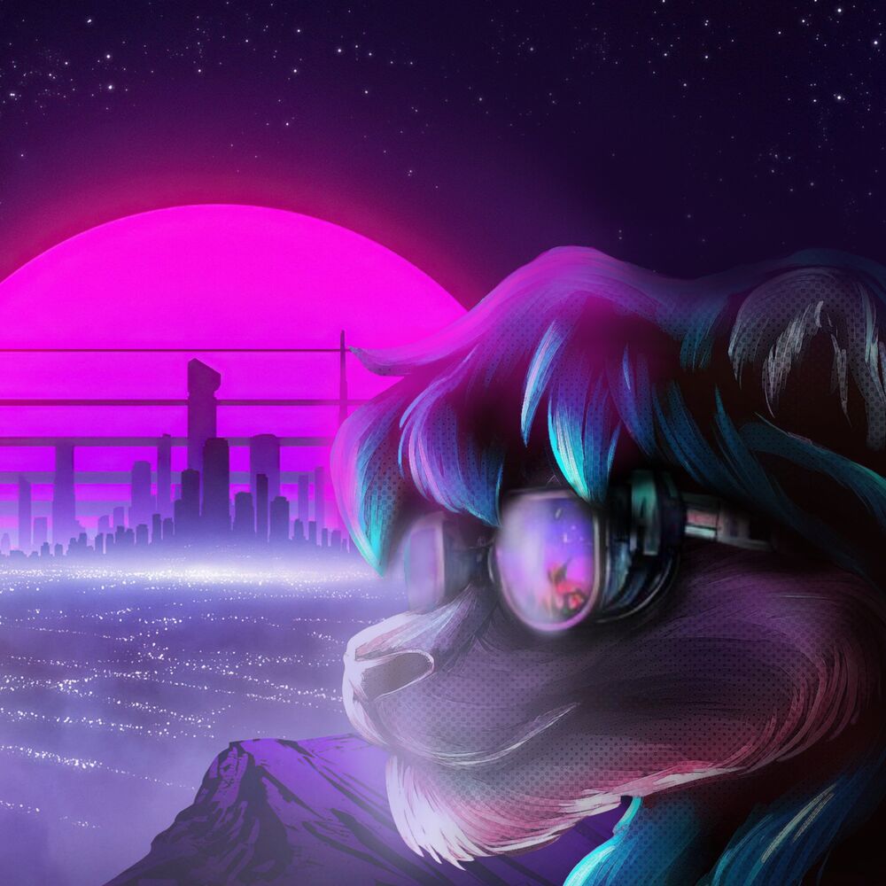 Picture of The Lost Galaxy