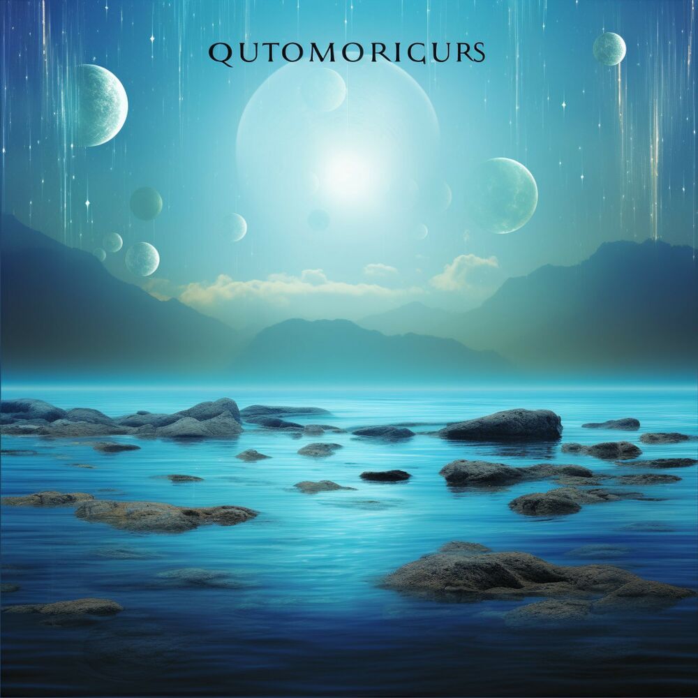 Picture of Melodic Focus: Ocean Ripples' Musical Flow