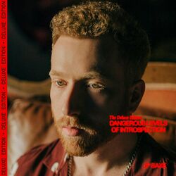Cover of Dangerous Levels of Introspection (Deluxe Edition)
