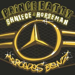 Cover of Mercedes Benz