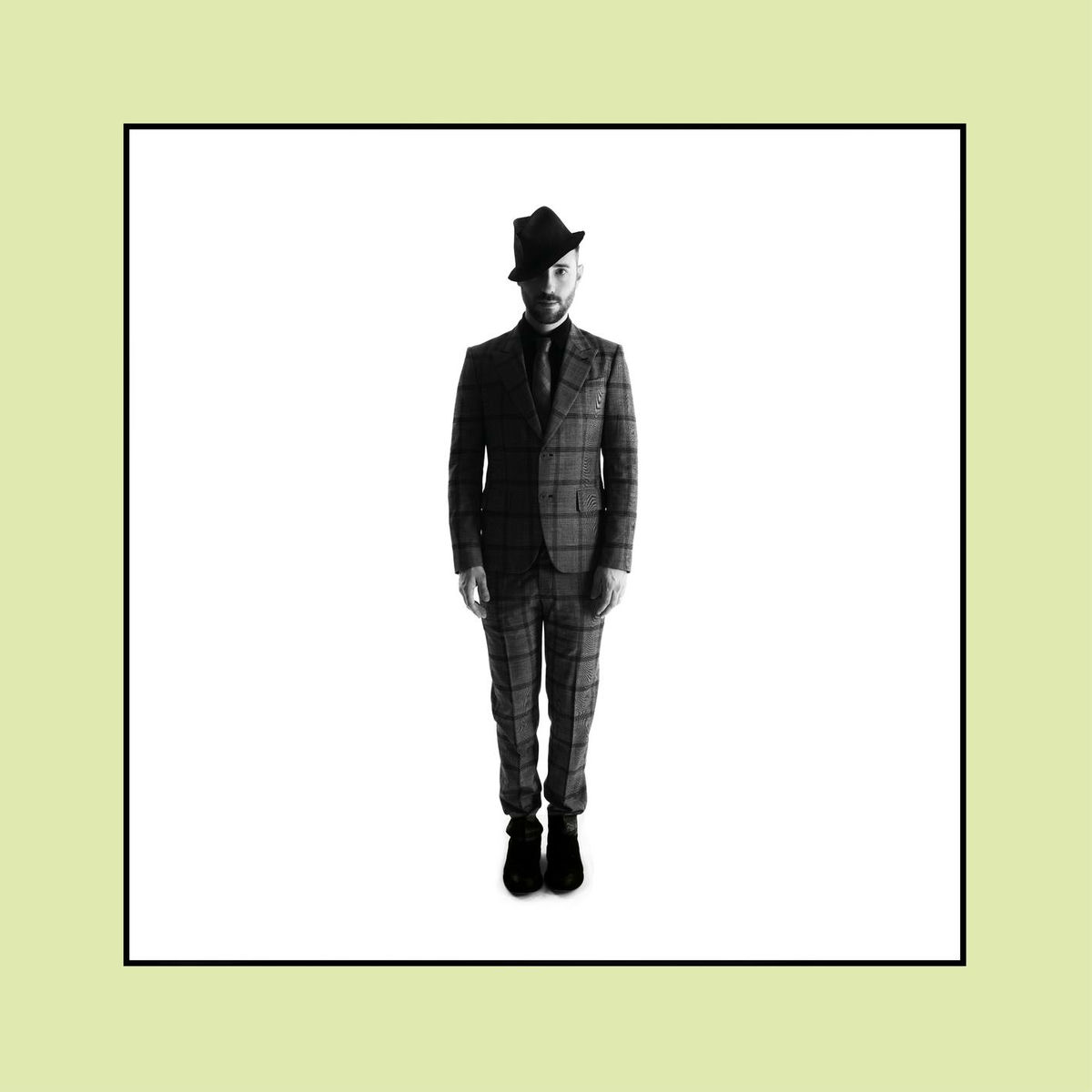 Album cover of Losing Touch (Radio Edit)