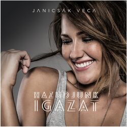 Cover of Hazudjunk Igazat
