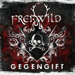 Cover of Gegengift