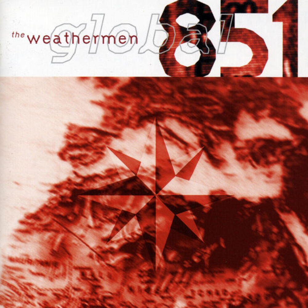 Picture of Global 851