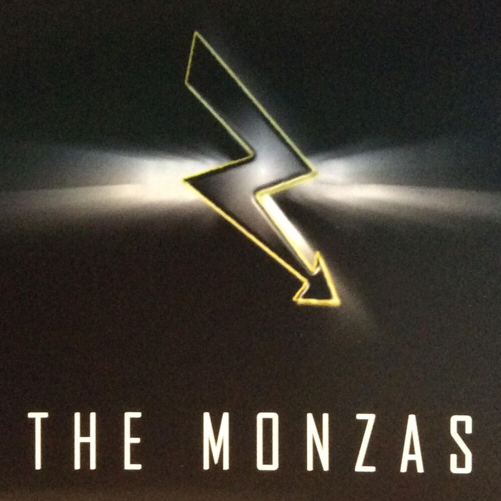 Picture of The Monzas