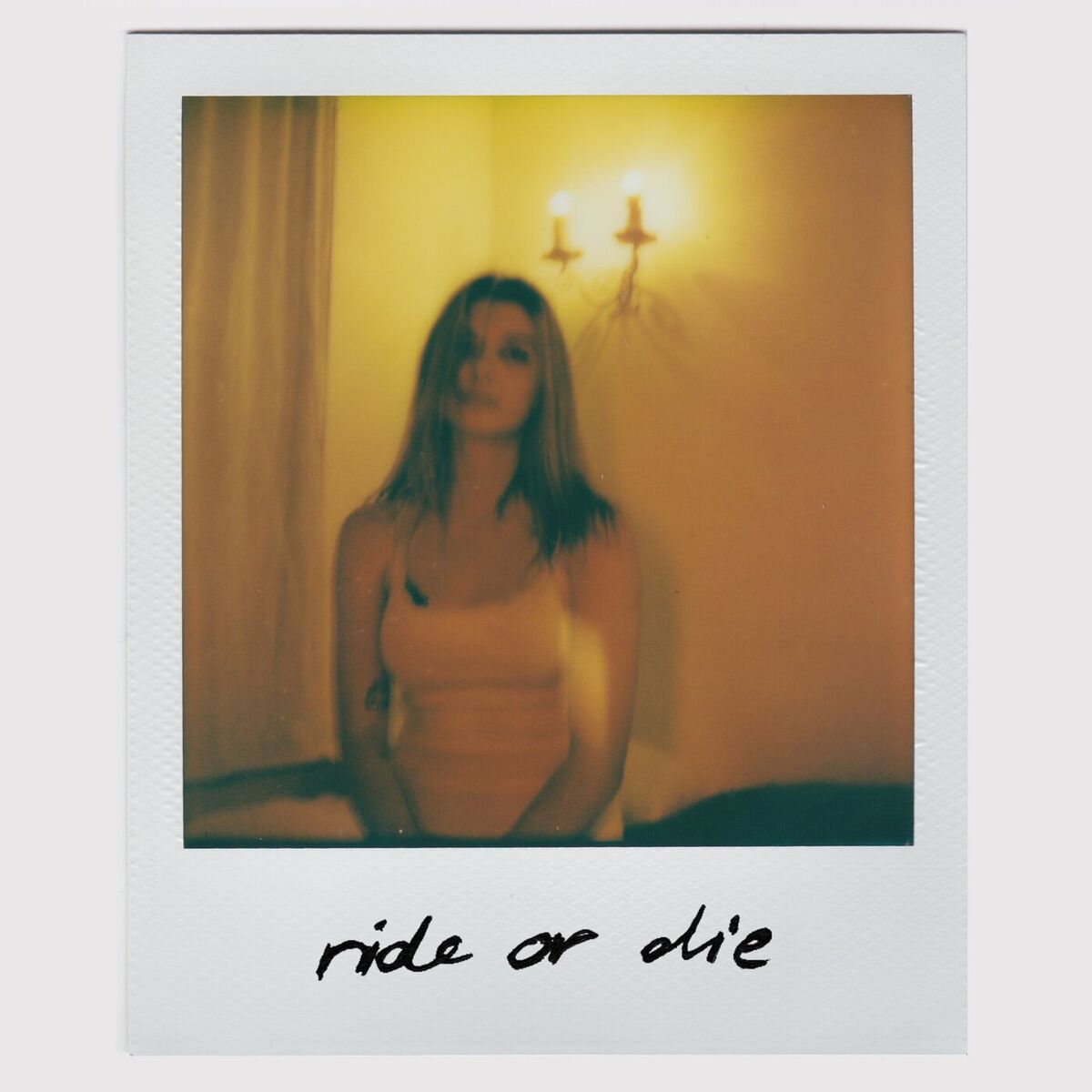 Album cover of Ride Or Die