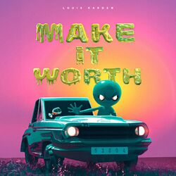 Cover of Make It Worth