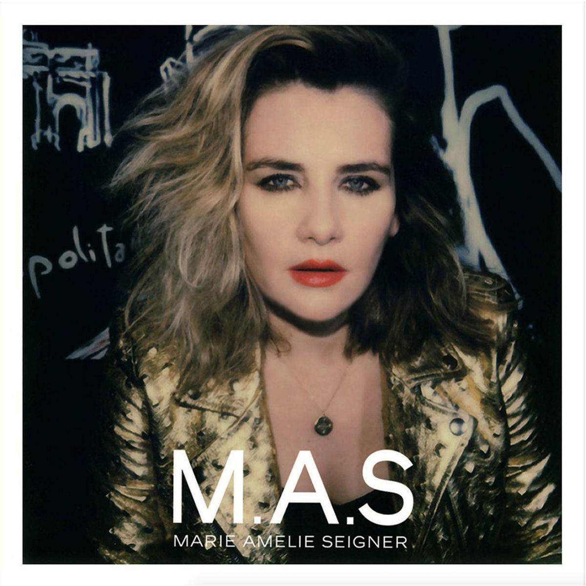 Album cover of Betty