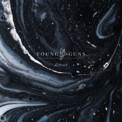 Cover of Echoes