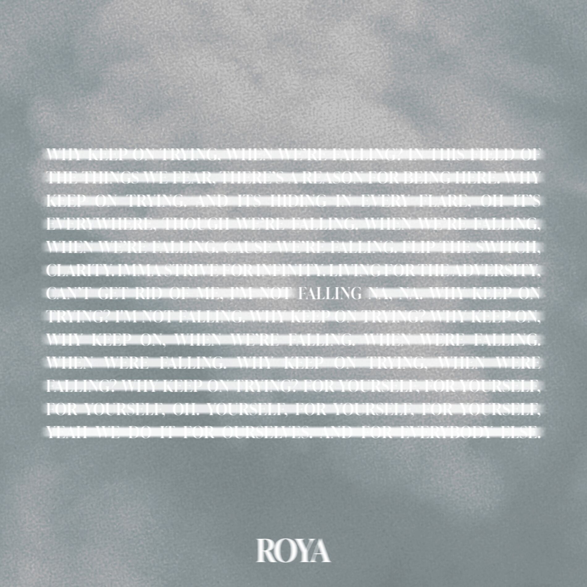 Album cover of Falling (D'Opera)