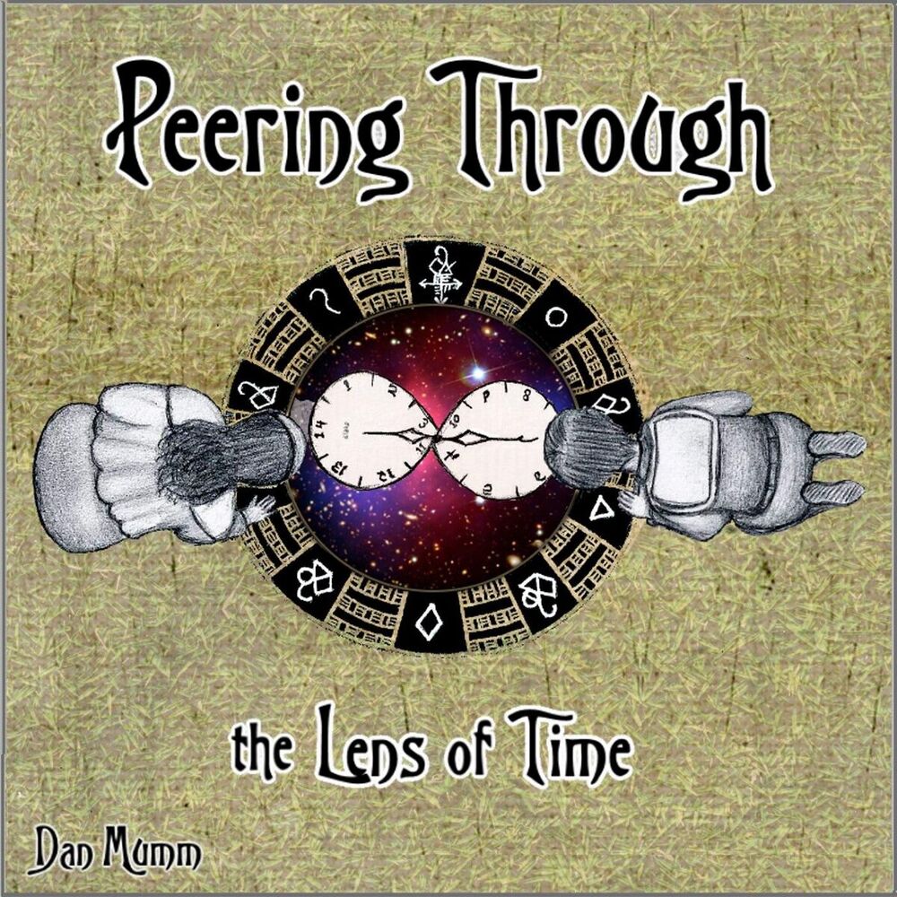 Picture of Peering Through the Lens of Time