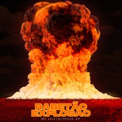 Rabetão Explosão (Speed Up)