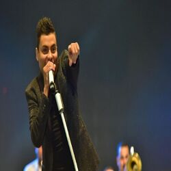 Cover of Festival Chinu (En Vivo)