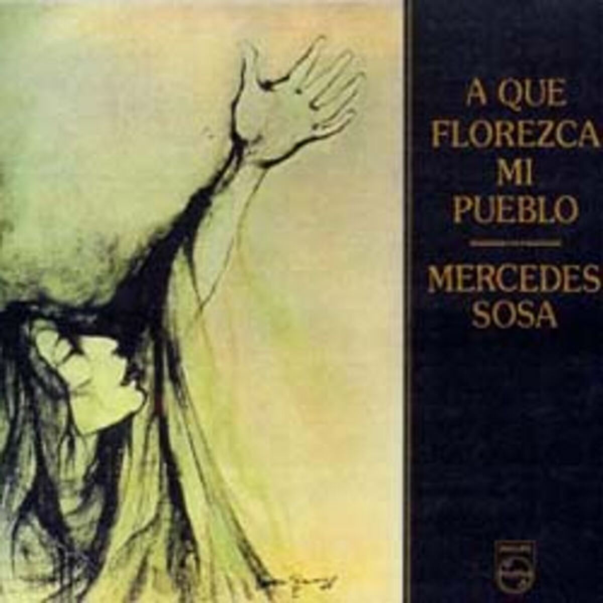 Album cover of Chacarera De Un Triste