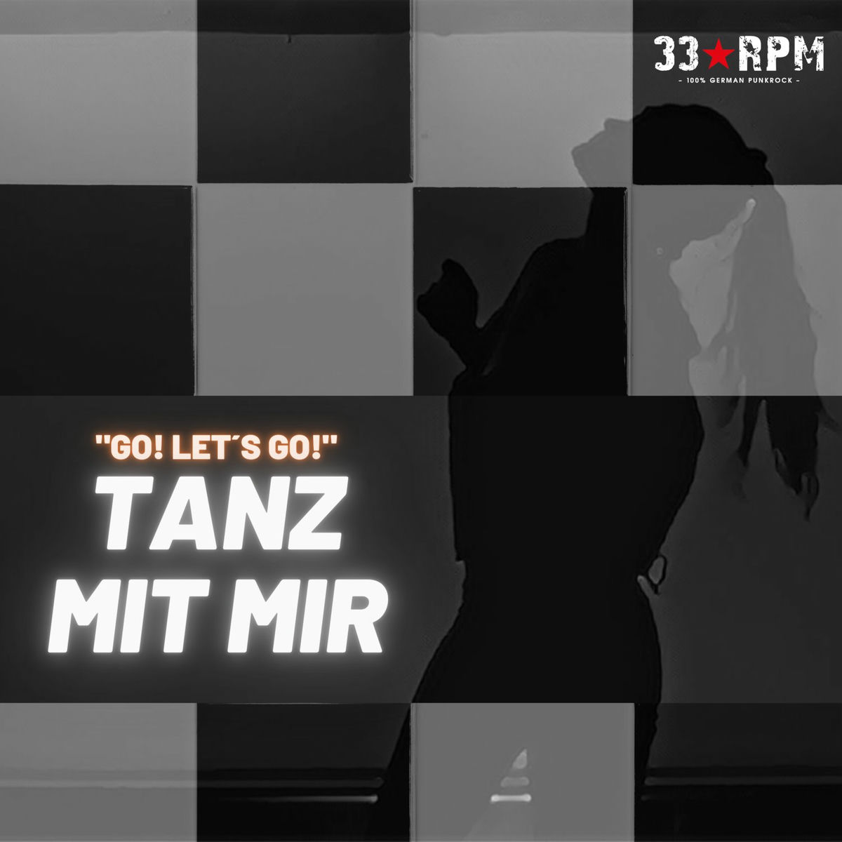 Album cover of Tanz mit mir