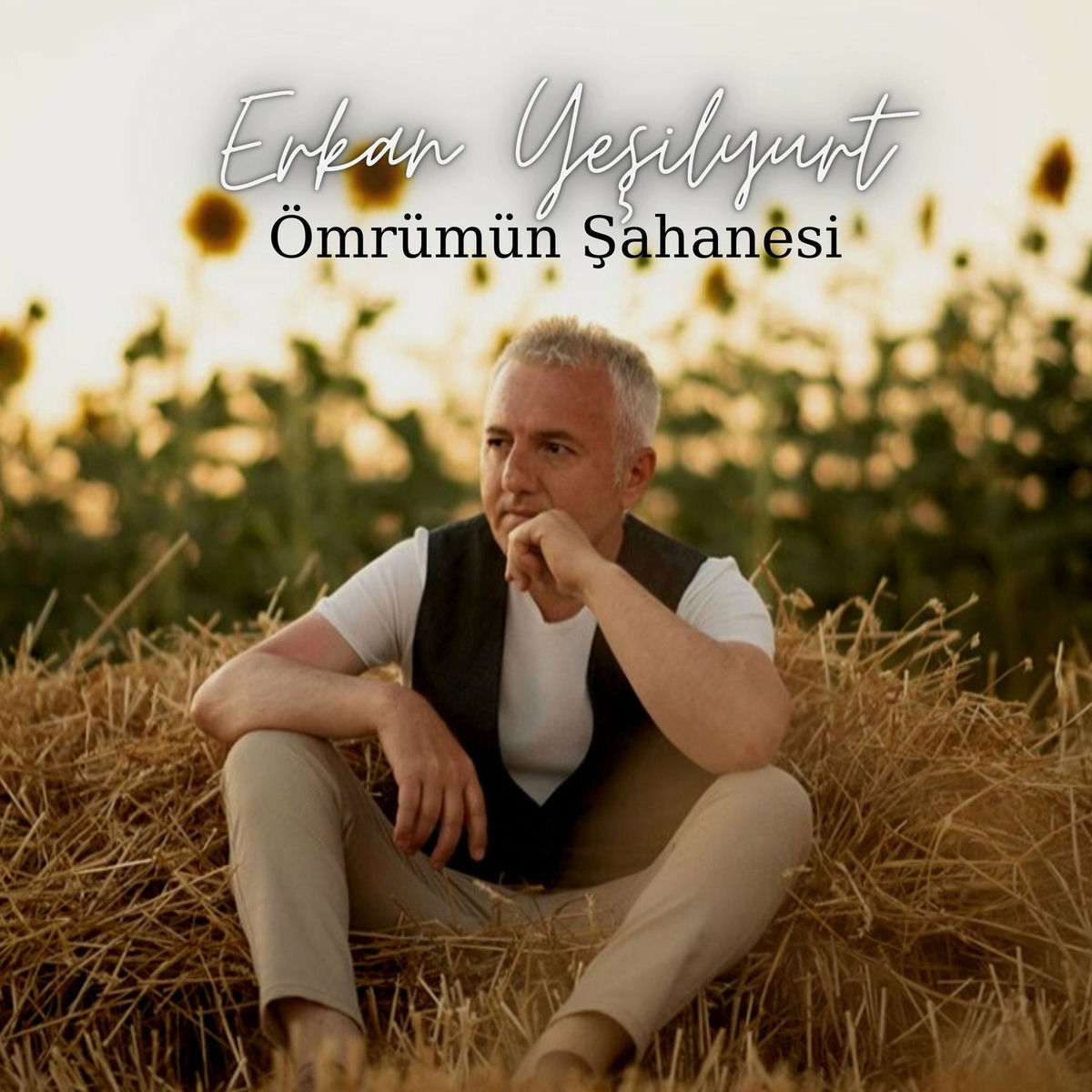 Album cover of Ömrümün Şahanesi