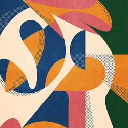 Cover of Dolomite