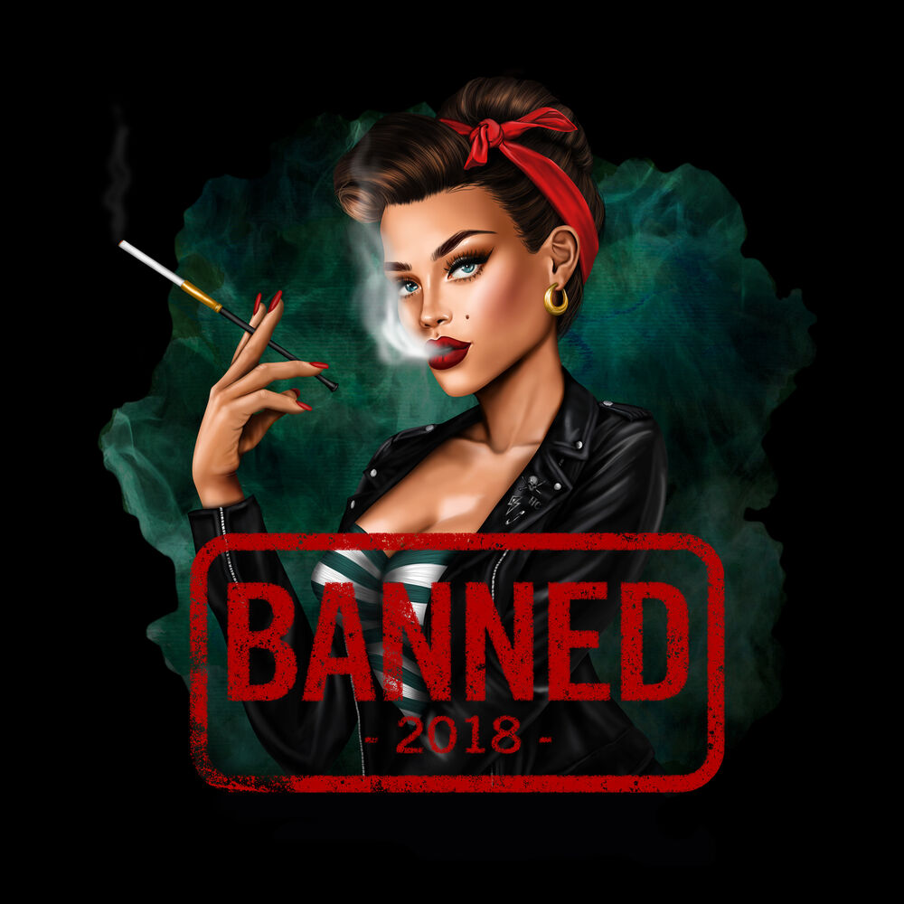 Picture of Banned 2018