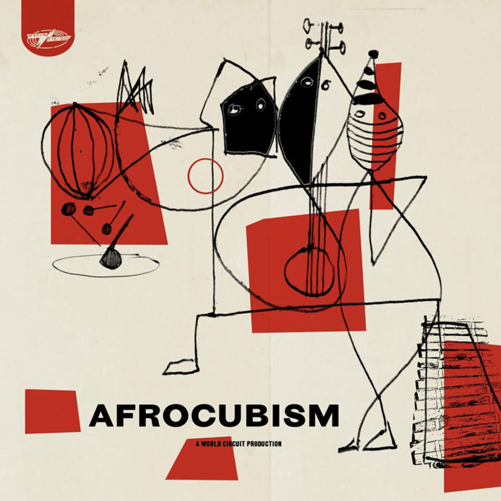 Picture of AfroCubism