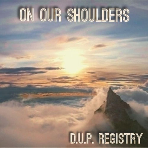 On Our Shoulders