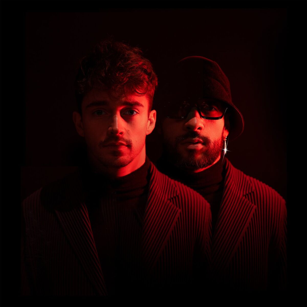 Album cover of Focus