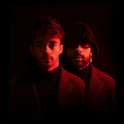 Cover of DREAMERS