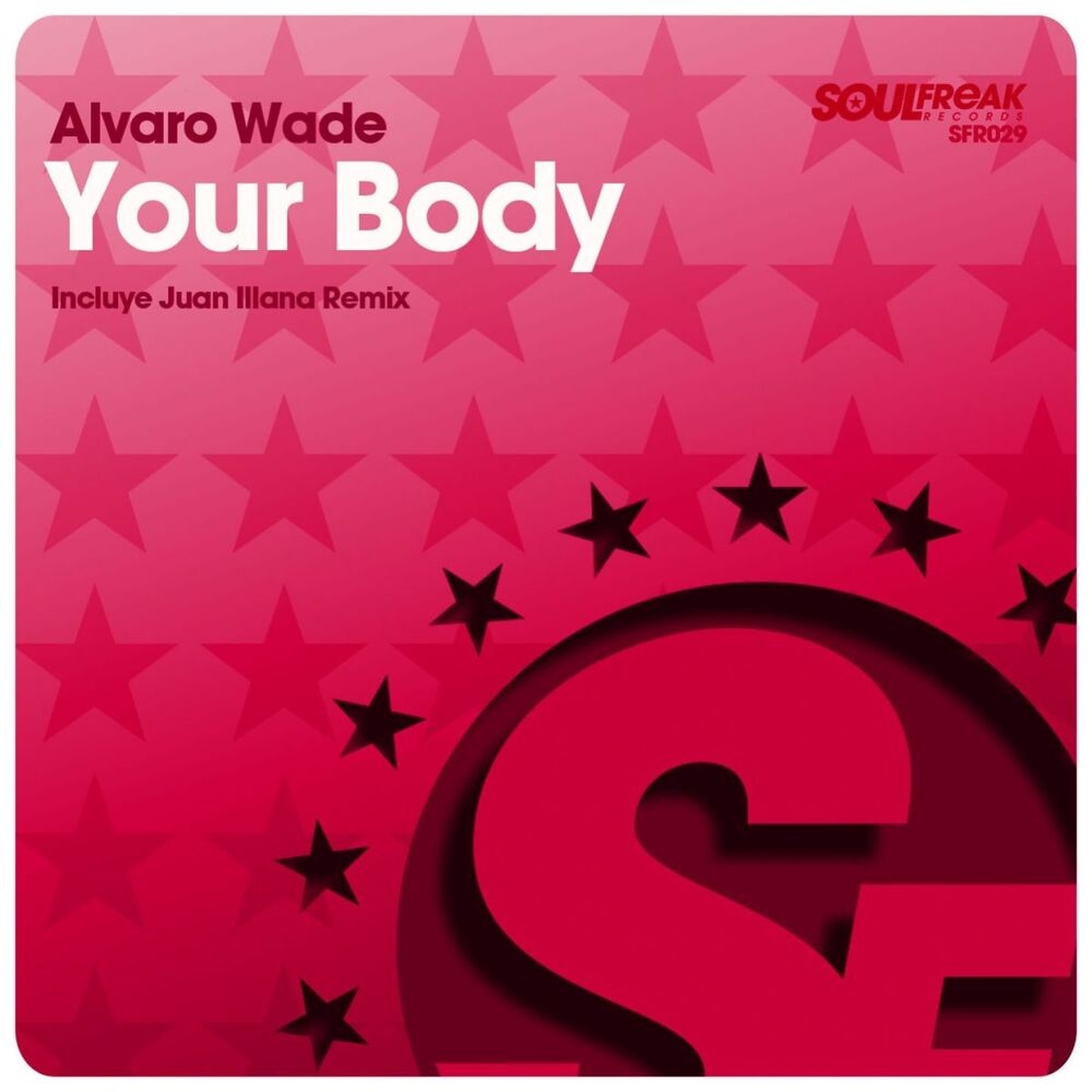 Picture of Your Body