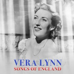 Cover of Songs of England