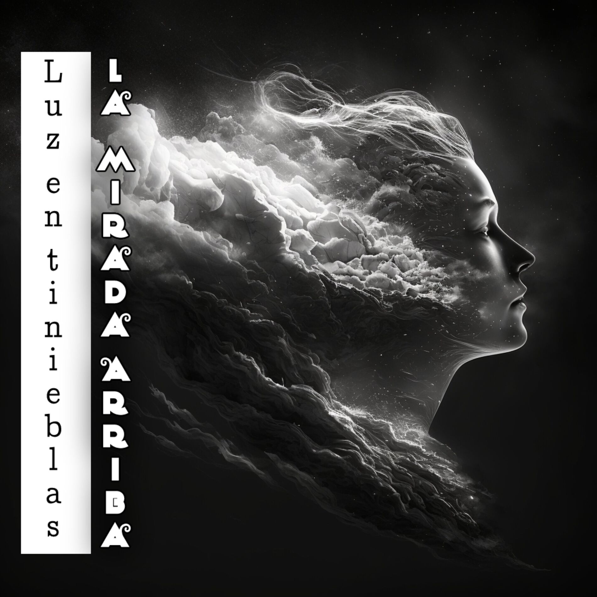 Album cover of La Mirada Arriba