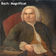 Bach: Magnificat In D, BWV 243 - Suscepit Israel by Nancy Argenta album cover