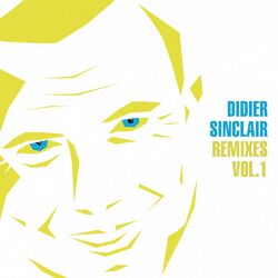 Cover of Remixes, Vol. 1