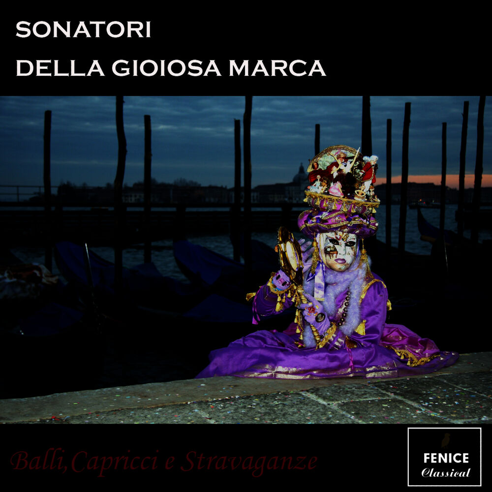 Picture of Balli, Capricci & Stravaganze