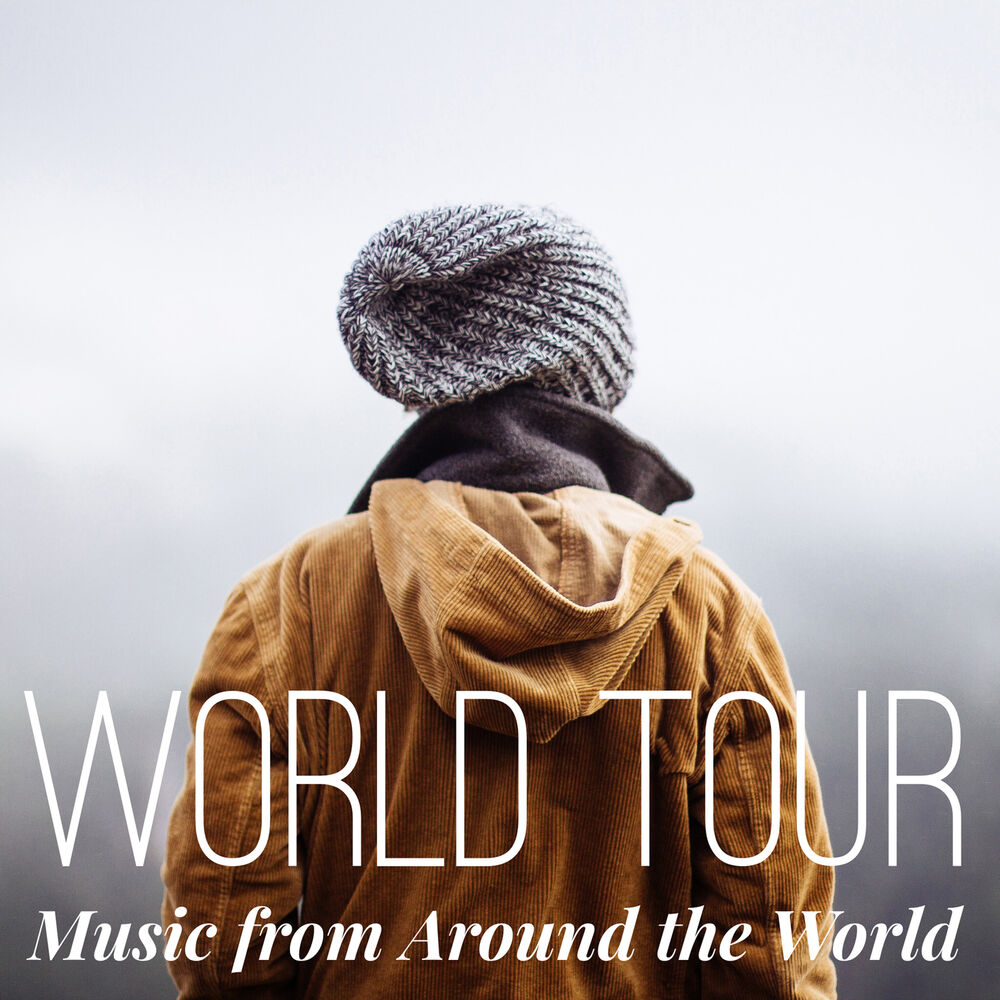 Picture of World Tour: Music from Around the World