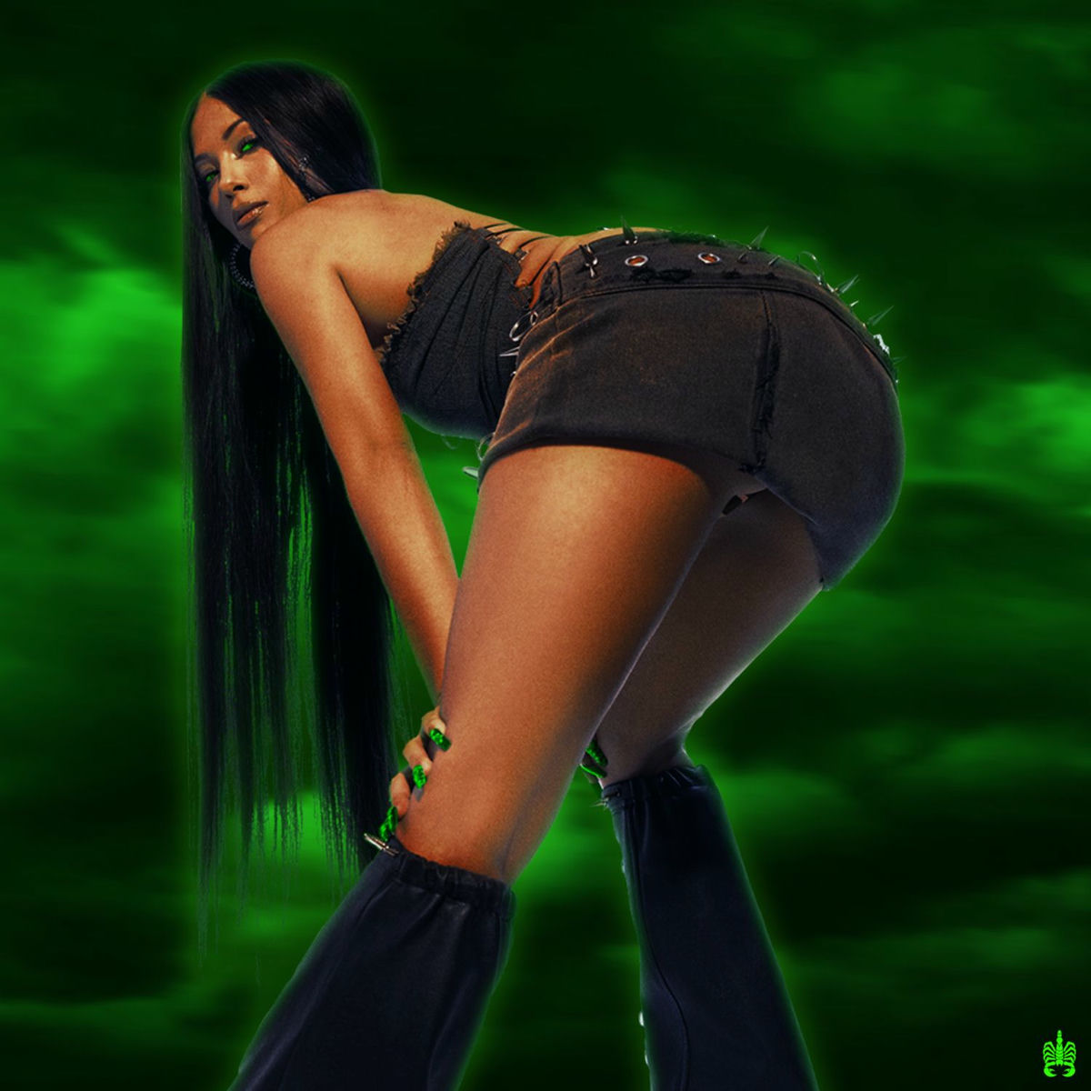 Album cover of Fantasma