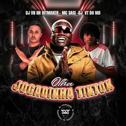 Cover of Olha Jogadinha Tiktok
