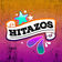 Hitazos: Amores Como el Nuestro / Que Fue / Algún día / Tu Amor Me Quema / Arrepiéntete / Tarjetita de Invitación / Empujaito / Si