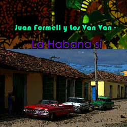 Cover of La Habana Si