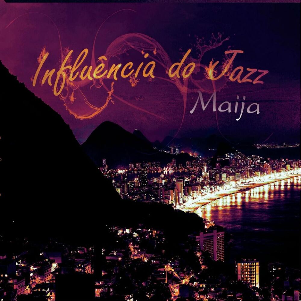 Picture of Influencia do Jazz