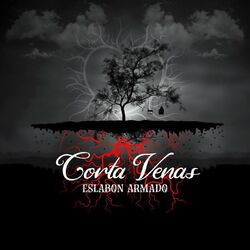 Cover of Corta Venas