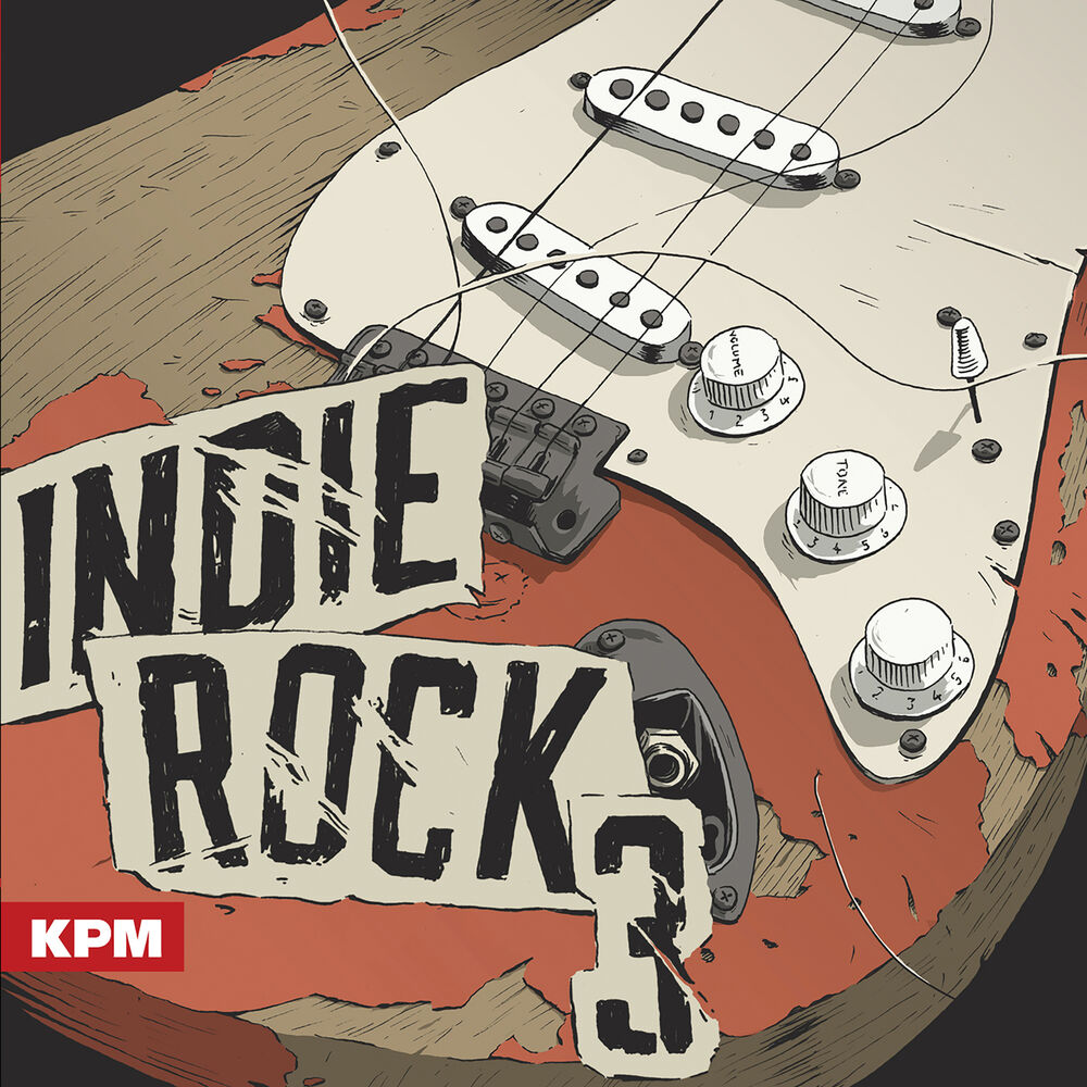 Picture of Indie Rock 3