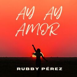 Cover of Ay Ay Amor (Radio Edit)
