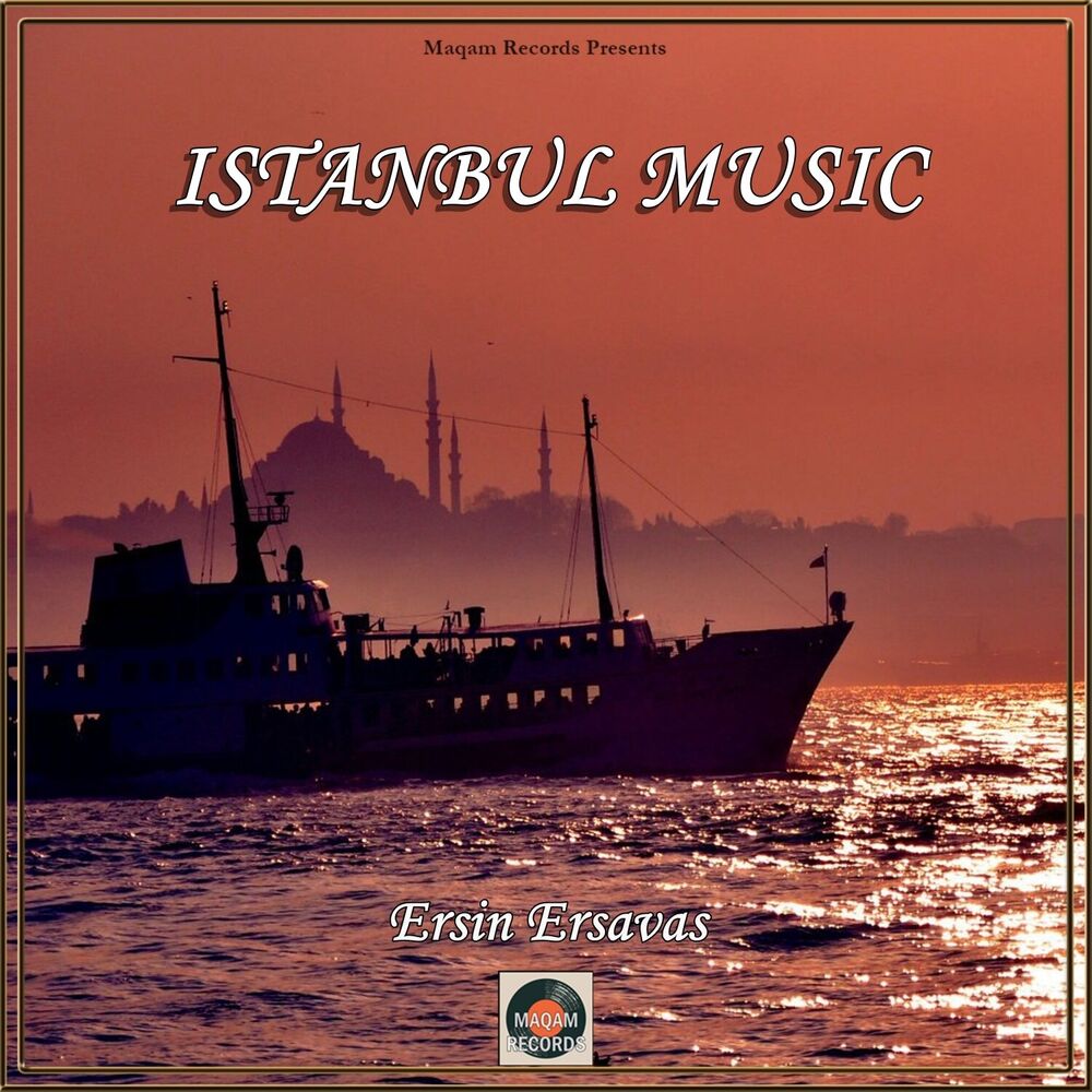 Picture of Istanbul Music
