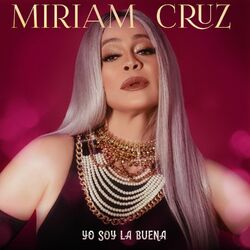 Cover of Yo Soy la Buena