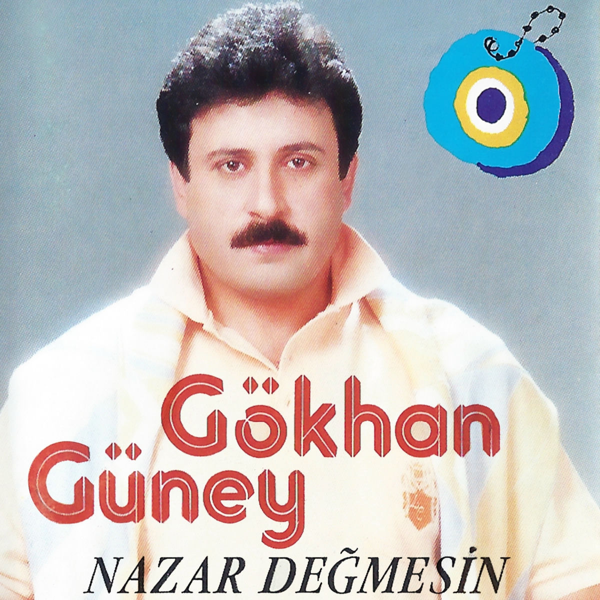 Album cover of Arabesk