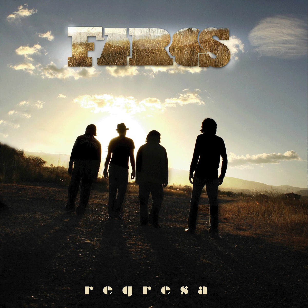 Album cover of Nuevo Viaje