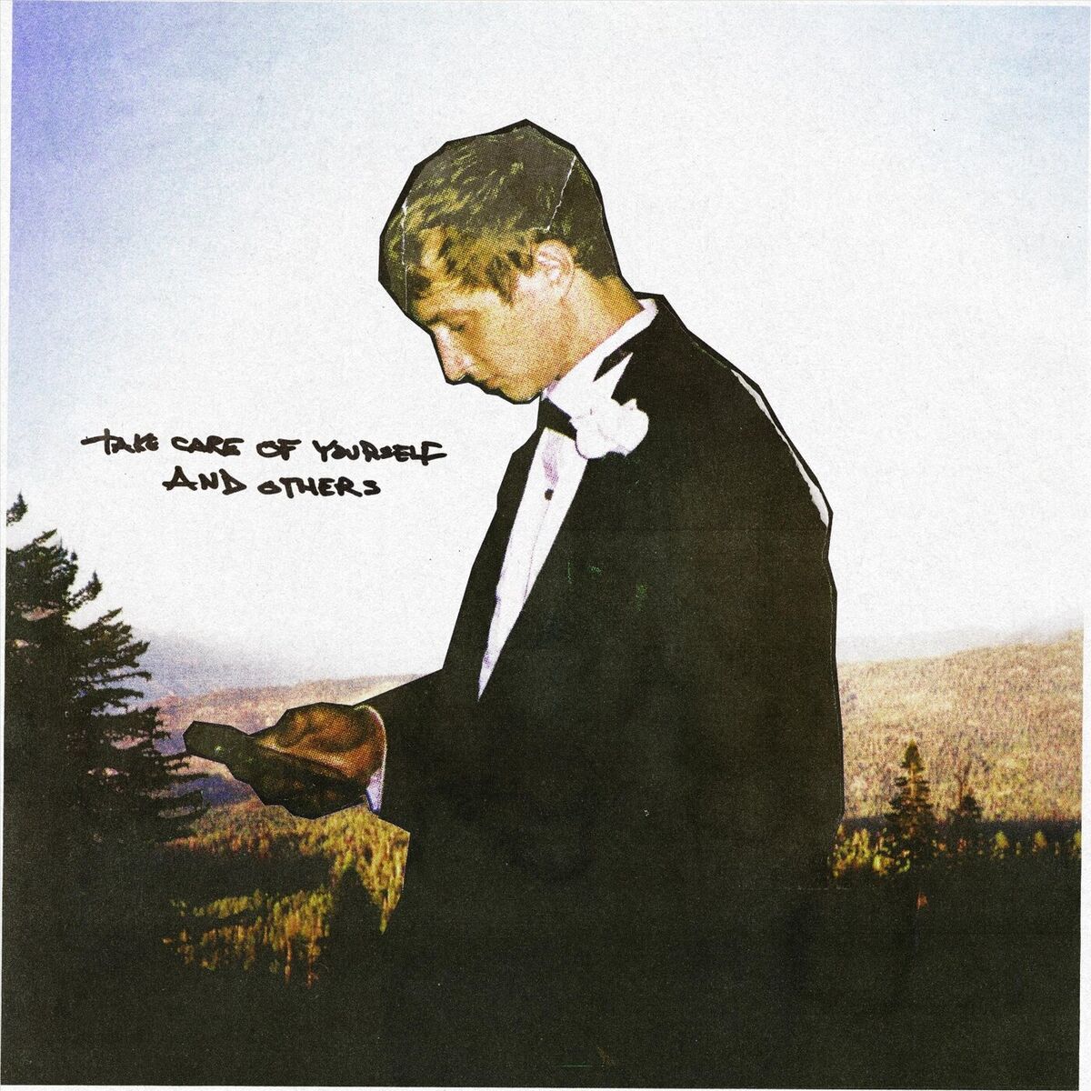 Album cover of Take Care Of Yourself And Others
